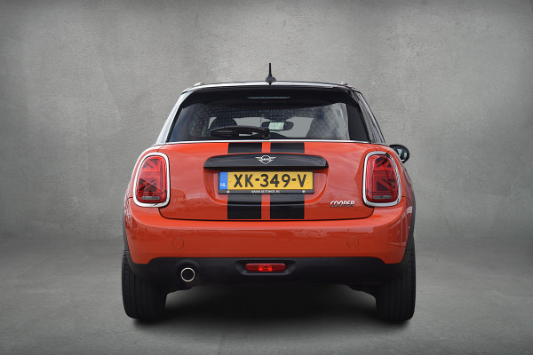 MINI Mini 1.5 Cooper Chili | Apple CarPlay | Pano | Half Leer | Sportstoelen