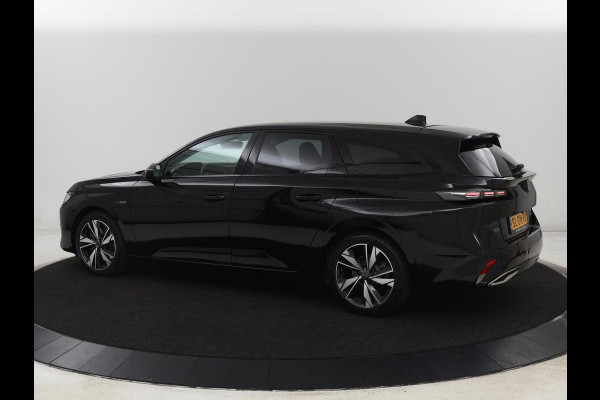 Peugeot 308 1.6 Plug-in Hybrid 180 Allure | Half leder | Camera | Carplay | Navigatie | Full LED | Cruise control | Climate control | Digital Cockpit | PHEV