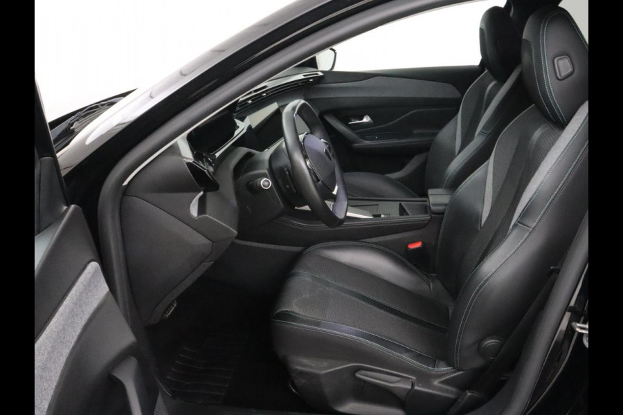 Peugeot 308 1.6 Plug-in Hybrid 180 Allure | Half leder | Camera | Carplay | Navigatie | Full LED | Cruise control | Climate control | Digital Cockpit | PHEV