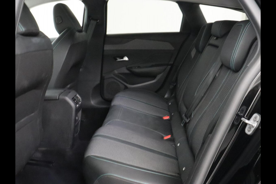Peugeot 308 1.6 Plug-in Hybrid 180 Allure | Half leder | Camera | Carplay | Navigatie | Full LED | Cruise control | Climate control | Digital Cockpit | PHEV