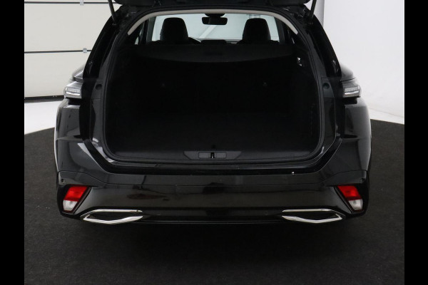 Peugeot 308 1.6 Plug-in Hybrid 180 Allure | Half leder | Camera | Carplay | Navigatie | Full LED | Cruise control | Climate control | Digital Cockpit | PHEV