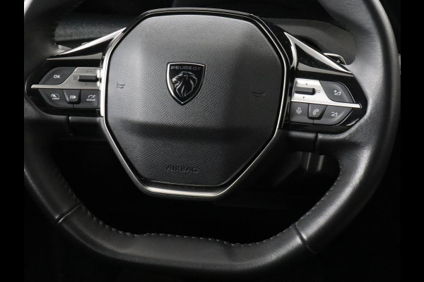 Peugeot 308 1.6 Plug-in Hybrid 180 Allure | Half leder | Camera | Carplay | Navigatie | Full LED | Cruise control | Climate control | Digital Cockpit | PHEV