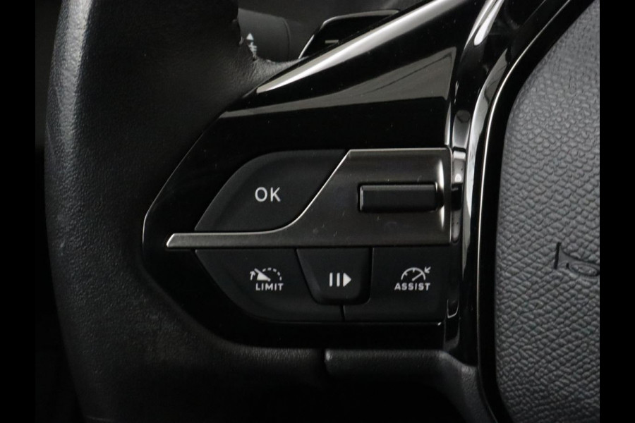 Peugeot 308 1.6 Plug-in Hybrid 180 Allure | Half leder | Camera | Carplay | Navigatie | Full LED | Cruise control | Climate control | Digital Cockpit | PHEV