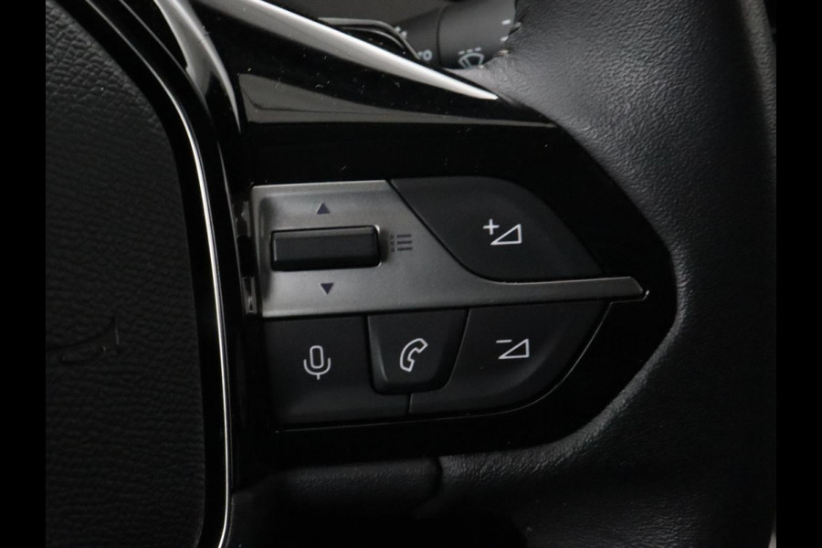 Peugeot 308 1.6 Plug-in Hybrid 180 Allure | Half leder | Camera | Carplay | Navigatie | Full LED | Cruise control | Climate control | Digital Cockpit | PHEV