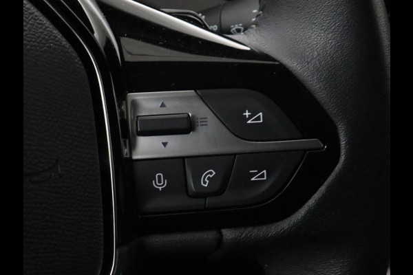 Peugeot 308 1.6 Plug-in Hybrid 180 Allure | Half leder | Camera | Carplay | Navigatie | Full LED | Cruise control | Climate control | Digital Cockpit | PHEV