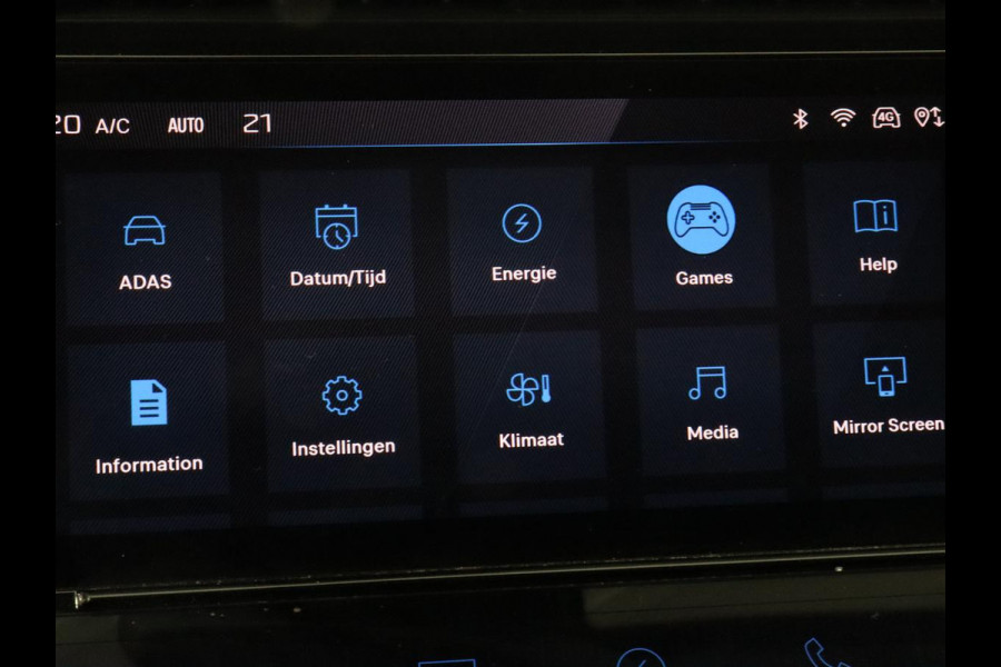 Peugeot 308 1.6 Plug-in Hybrid 180 Allure | Half leder | Camera | Carplay | Navigatie | Full LED | Cruise control | Climate control | Digital Cockpit | PHEV