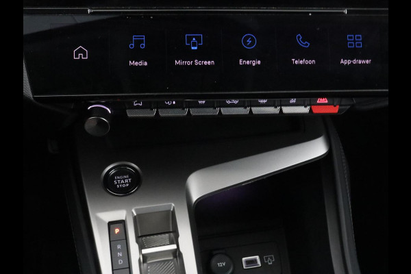Peugeot 308 1.6 Plug-in Hybrid 180 Allure | Half leder | Camera | Carplay | Navigatie | Full LED | Cruise control | Climate control | Digital Cockpit | PHEV