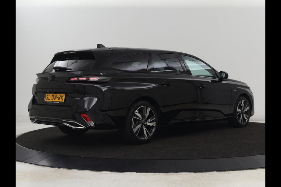 Peugeot 308 1.6 Plug-in Hybrid 180 Allure | Half leder | Camera | Carplay | Navigatie | Full LED | Cruise control | Climate control | Digital Cockpit | PHEV