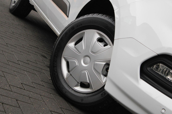 Ford Transit Custom 300 2.0 TDCI L1H1 Trend | SCI | 130pk | Adaptieve Cruise | Sync 3 Navigatie | Voorruit verwarming
