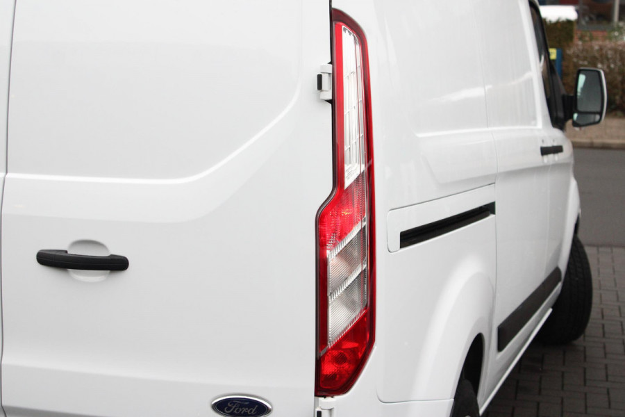 Ford Transit Custom 300 2.0 TDCI L1H1 Trend | SCI | 130pk | Adaptieve Cruise | Sync 3 Navigatie | Voorruit verwarming