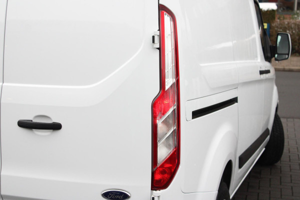 Ford Transit Custom 300 2.0 TDCI L1H1 Trend | SCI | 130pk | Adaptieve Cruise | Sync 3 Navigatie | Voorruit verwarming