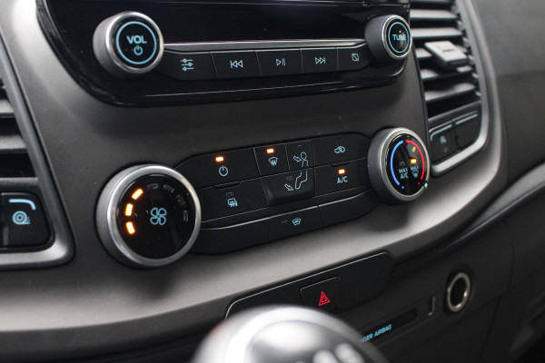 Ford Transit Custom 300 2.0 TDCI L1H1 Trend | SCI | 130pk | Adaptieve Cruise | Sync 3 Navigatie | Voorruit verwarming