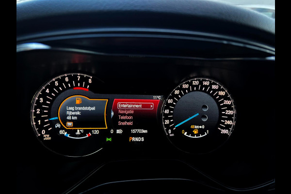 Ford Mondeo Wagon 1.5 Titanium PDC_Cruise_Automaat_Cruise