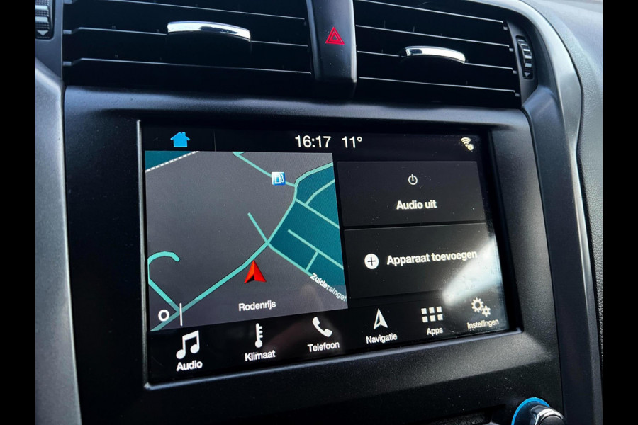 Ford Mondeo Wagon 1.5 Titanium PDC_Cruise_Automaat_Cruise