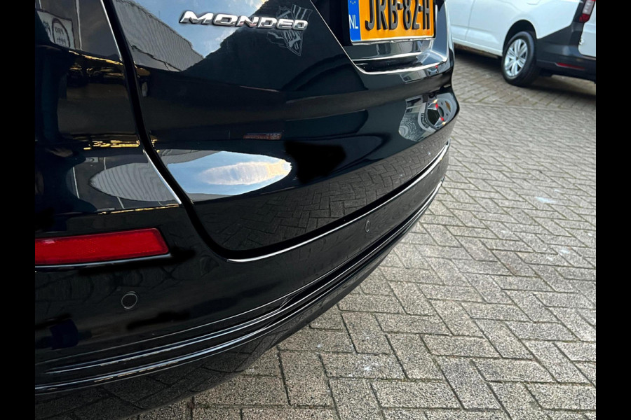 Ford Mondeo Wagon 1.5 Titanium PDC_Cruise_Automaat_Cruise
