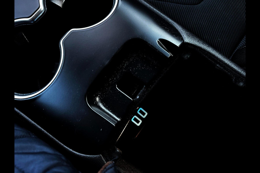 Ford Mondeo Wagon 1.5 Titanium PDC_Cruise_Automaat_Cruise