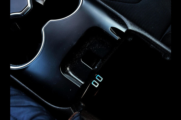 Ford Mondeo Wagon 1.5 Titanium PDC_Cruise_Automaat_Cruise