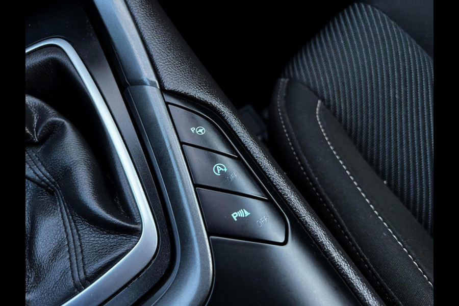 Ford Mondeo Wagon 1.5 Titanium PDC_Cruise_Automaat_Cruise