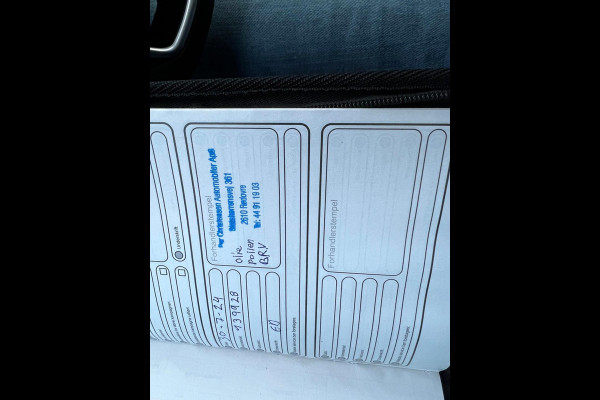 Ford Mondeo Wagon 1.5 Titanium PDC_Cruise_Automaat_Cruise