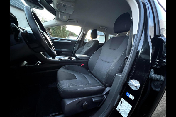 Ford Mondeo Wagon 1.5 Titanium PDC_Cruise_Automaat_Cruise