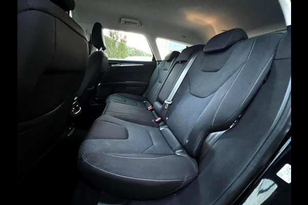 Ford Mondeo Wagon 1.5 Titanium PDC_Cruise_Automaat_Cruise