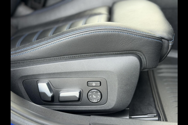 BMW 3-serie 320e High Ex. M-Sport Pro LCI|M-Seats|Memory|Ad. M onderstel|19"|Cam|HiFi