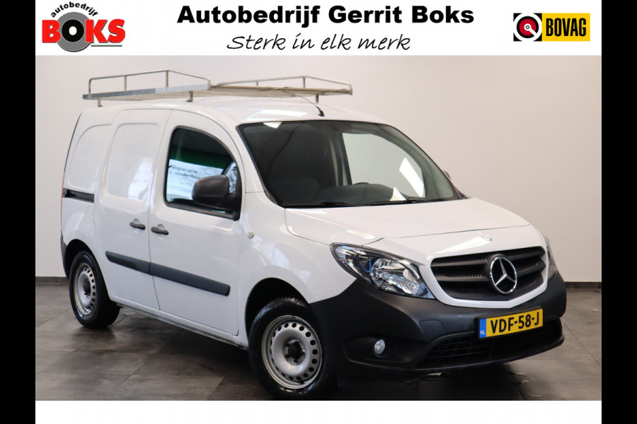 Mercedes-Benz Citan 108 CDI BlueEFFICIENCY imperial Airco
