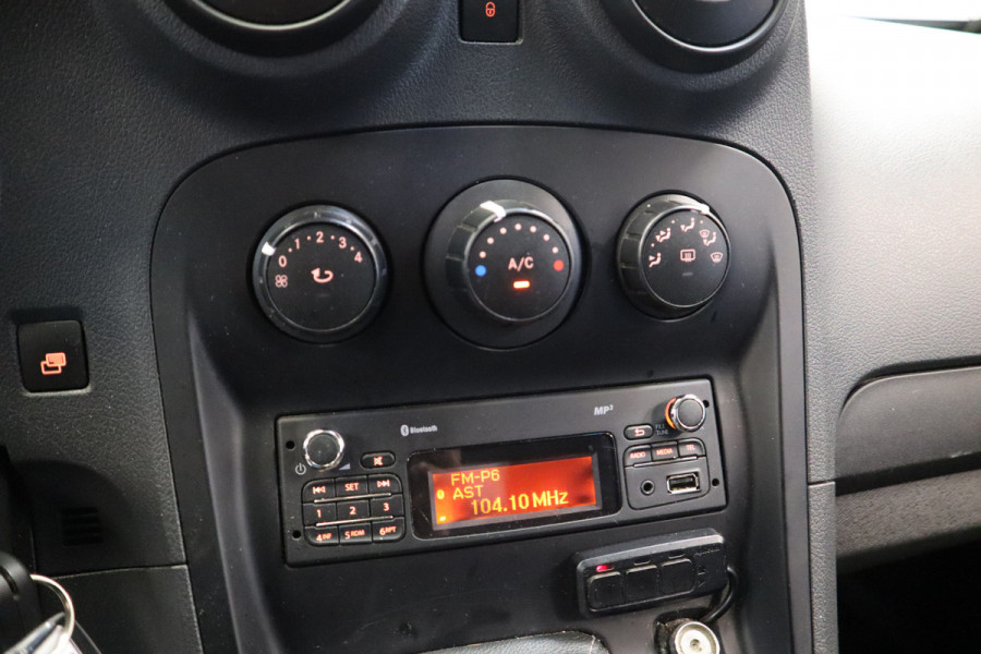 Mercedes-Benz Citan 108 CDI BlueEFFICIENCY imperial Airco
