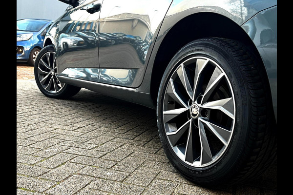 Škoda Fabia Combi 1.0 TSI Drive cruise_Airco_Navi_PDC