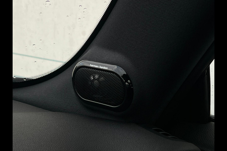 MINI Mini Electric Classic 33 kWh NL-AUTO | PANODAK | LEDER