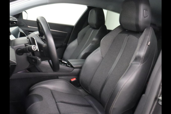 Peugeot 508 1.6 HYbrid Allure | Trekhaak | Adaptive cruise | Half leder | Camera | Carplay | Navigatie | Sfeerverlichting | Full LED | Climate control | PHEV | Plug In