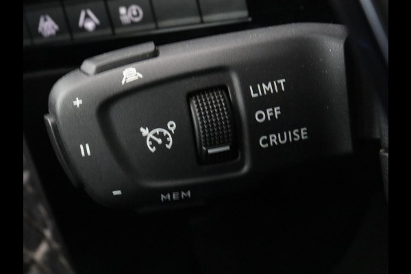 Peugeot 508 1.6 HYbrid Allure | Trekhaak | Adaptive cruise | Half leder | Camera | Carplay | Navigatie | Sfeerverlichting | Full LED | Climate control | PHEV | Plug In