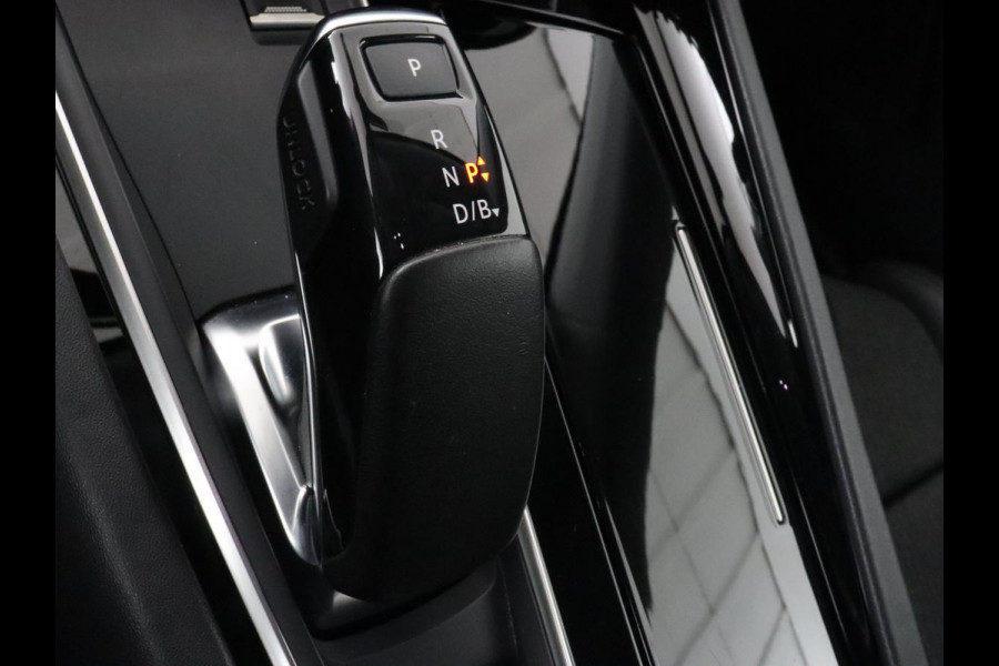Peugeot 508 1.6 HYbrid Allure | Trekhaak | Adaptive cruise | Half leder | Camera | Carplay | Navigatie | Sfeerverlichting | Full LED | Climate control | PHEV | Plug In