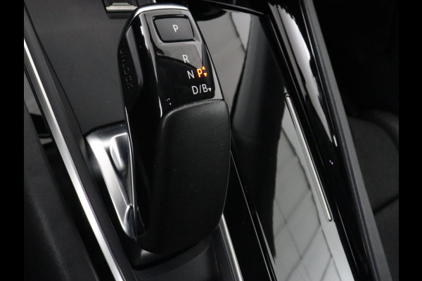 Peugeot 508 1.6 HYbrid Allure | Trekhaak | Adaptive cruise | Half leder | Camera | Carplay | Navigatie | Sfeerverlichting | Full LED | Climate control | PHEV | Plug In