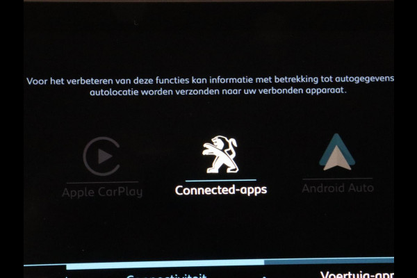 Peugeot 508 1.6 HYbrid Allure | Trekhaak | Adaptive cruise | Half leder | Camera | Carplay | Navigatie | Sfeerverlichting | Full LED | Climate control | PHEV | Plug In