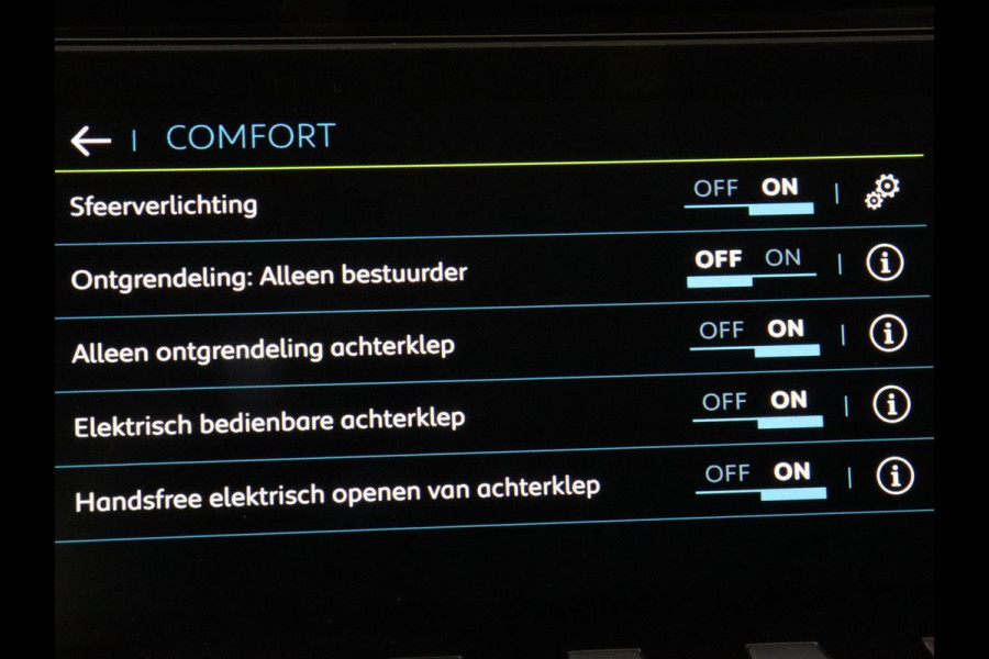 Peugeot 508 1.6 HYbrid Allure | Trekhaak | Adaptive cruise | Half leder | Camera | Carplay | Navigatie | Sfeerverlichting | Full LED | Climate control | PHEV | Plug In