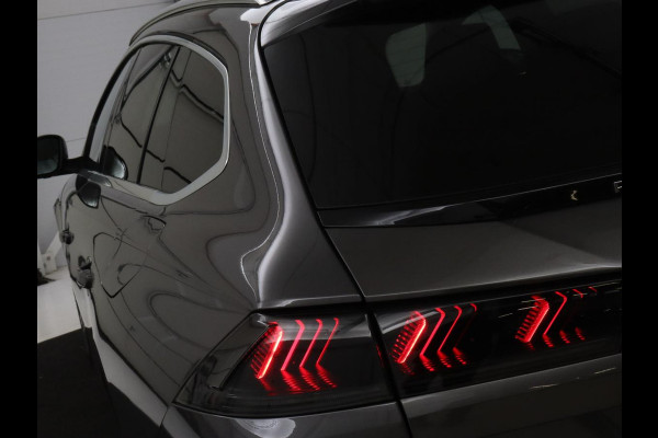 Peugeot 508 1.6 HYbrid Allure | Trekhaak | Adaptive cruise | Half leder | Camera | Carplay | Navigatie | Sfeerverlichting | Full LED | Climate control | PHEV | Plug In