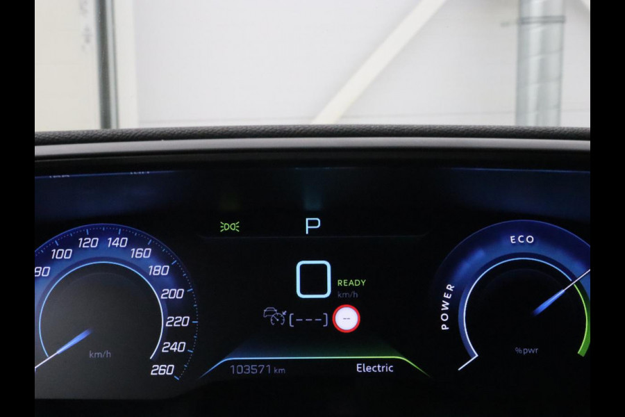 Peugeot 508 1.6 HYbrid Allure | Trekhaak | Adaptive cruise | Half leder | Camera | Carplay | Navigatie | Sfeerverlichting | Full LED | Climate control | PHEV | Plug In