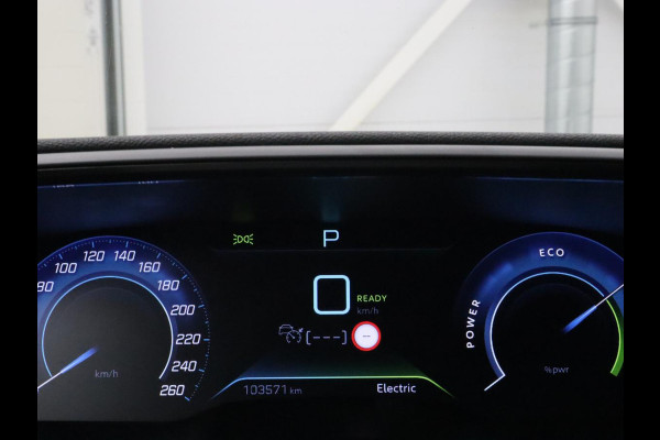 Peugeot 508 1.6 HYbrid Allure | Trekhaak | Adaptive cruise | Half leder | Camera | Carplay | Navigatie | Sfeerverlichting | Full LED | Climate control | PHEV | Plug In