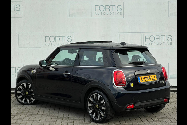 MINI Mini Electric Classic 33 kWh NL-AUTO | PANODAK | LEDER