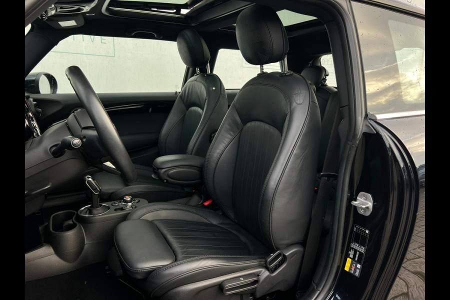 MINI Mini Electric Classic 33 kWh NL-AUTO | PANODAK | LEDER