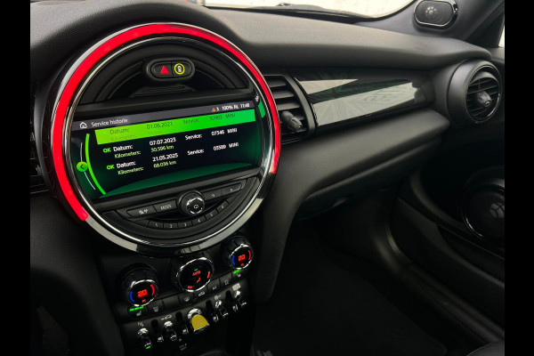 MINI Mini Electric Classic 33 kWh NL-AUTO | PANODAK | LEDER