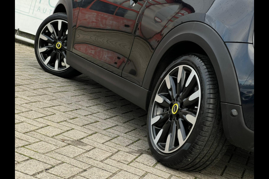 MINI Mini Electric Classic 33 kWh NL-AUTO | PANODAK | LEDER