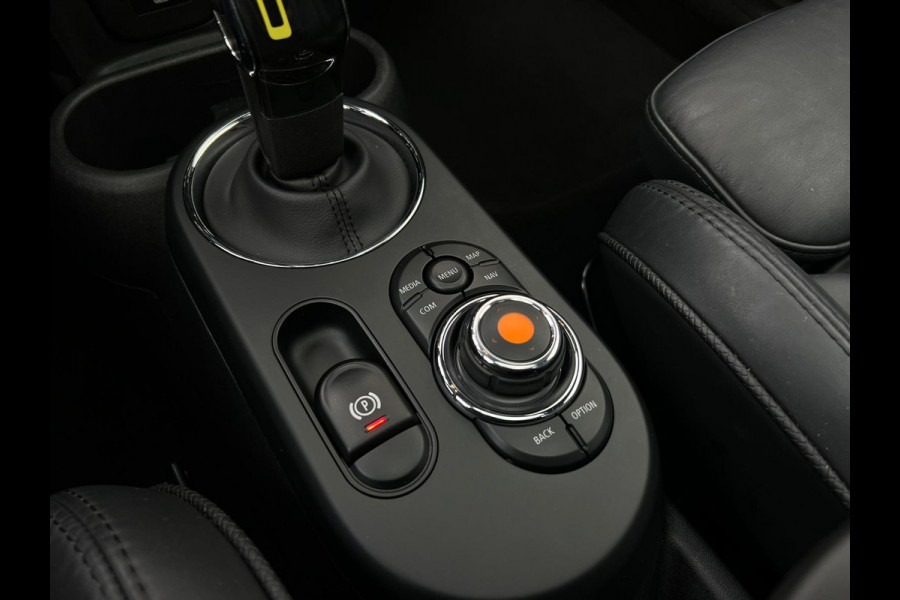 MINI Mini Electric Classic 33 kWh NL-AUTO | PANODAK | LEDER