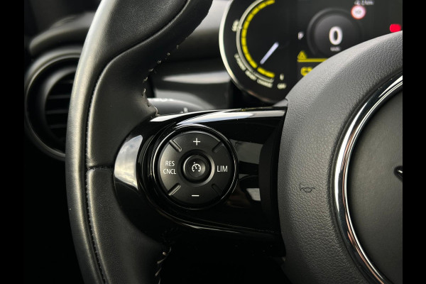 MINI Mini Electric Classic 33 kWh NL-AUTO | PANODAK | LEDER