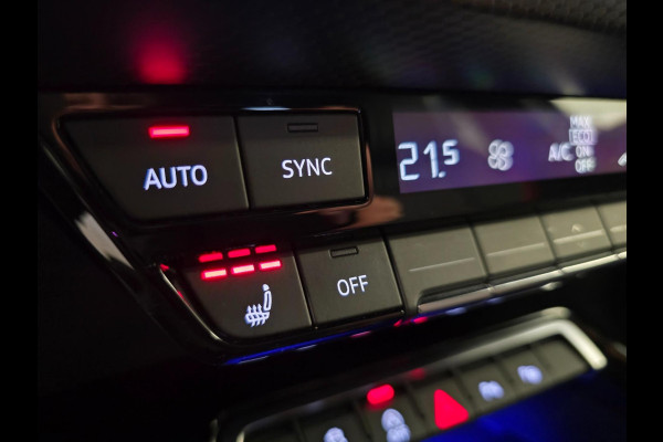 Audi RS3 Sportback 2.5 TFSI RS3 / Pano / B&O / Matrix LED / Dealer onderhouden / Full options / HUD / RS Zetels / GPS Track&Trace