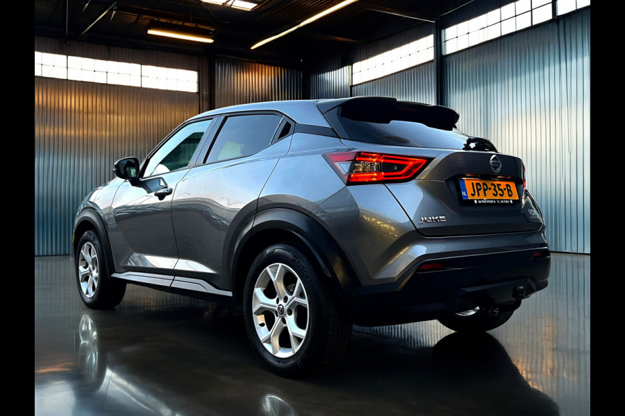 Nissan Juke 1.0 DIG-T Acenta Trekh_Carplay_Camera_Navi