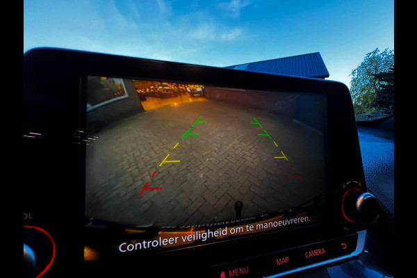 Nissan Juke 1.0 DIG-T Acenta Trekh_Carplay_Camera_Navi