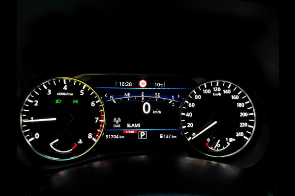 Nissan Juke 1.0 DIG-T Acenta Trekh_Carplay_Camera_Navi