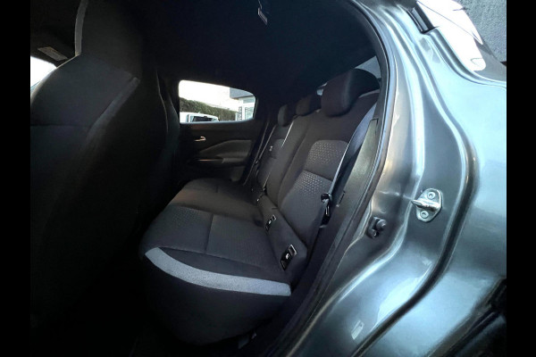 Nissan Juke 1.0 DIG-T Acenta Trekh_Carplay_Camera_Navi